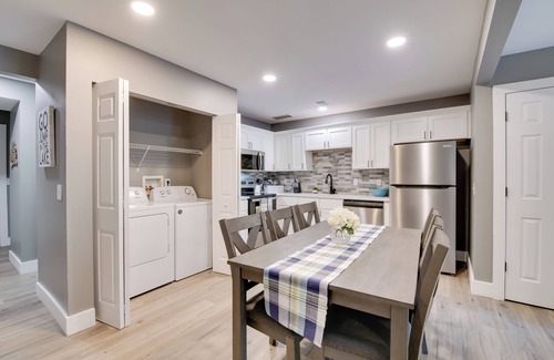 Kimberling City House | Pet-Friendly Home, 9 Mi to Silver Dollar City