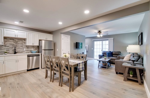 Kimberling City House | Pet-Friendly Home, 9 Mi to Silver Dollar City