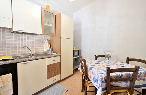 Cardedu House | Pet-Friendly Holiday Home Vista Mare with Sea View, Garden & Wi-Fi
