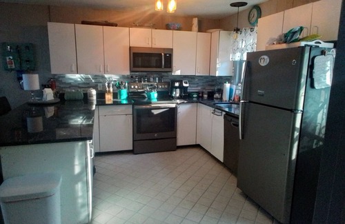 Moultonborough House | Pet friendly home in Moultonboro, NH