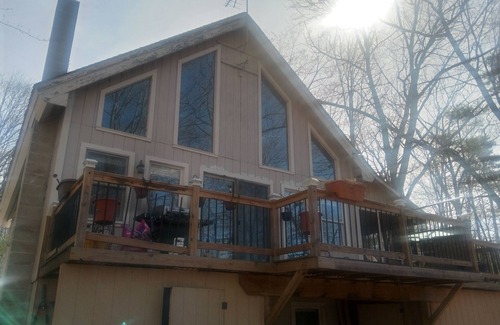 Moultonborough House | Pet friendly home in Moultonboro, NH