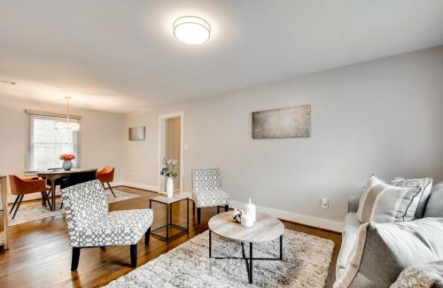 Church Street House | Pet-Friendly Home about 6 Mi to Downtown Atlanta!