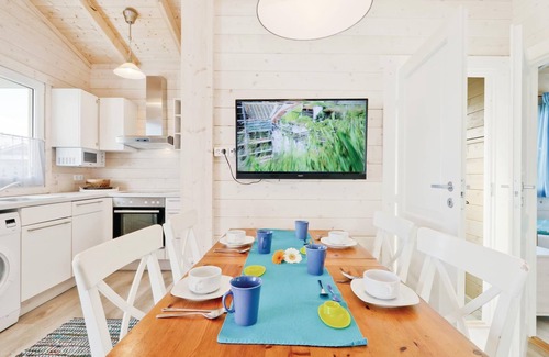 Heringsdorf House | Pet friendly home in Süssau/Ostsee