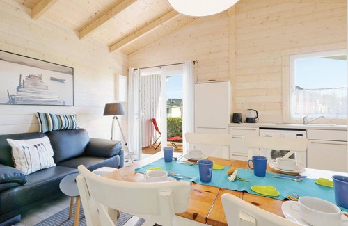 Heringsdorf House | Pet friendly home in Süssau/Ostsee