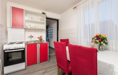 Klanac House | Pet Friendly Home In Severin Na Kupi