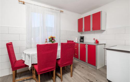 Klanac House | Pet Friendly Home In Severin Na Kupi