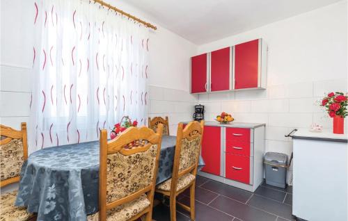 Klanac House | Pet Friendly Home In Severin Na Kupi
