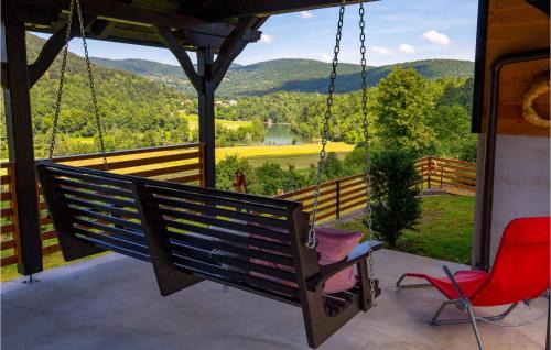 Klanac House | Pet Friendly Home In Severin Na Kupi