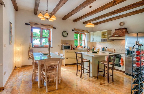 Vosteni House | Pet friendly home in Sveti Lovrec