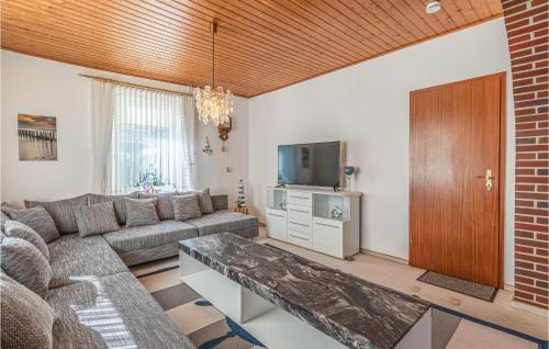 Friedrichskoog House | Pet Friendly Home In Friedrichskoog