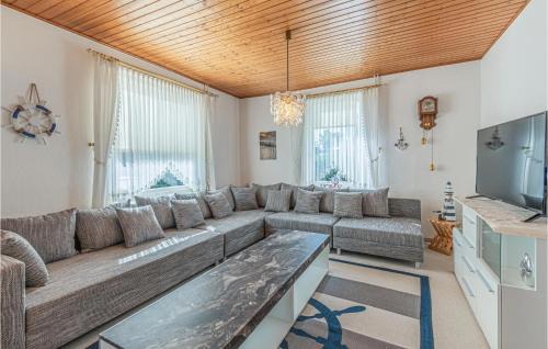 Friedrichskoog House | Pet Friendly Home In Friedrichskoog