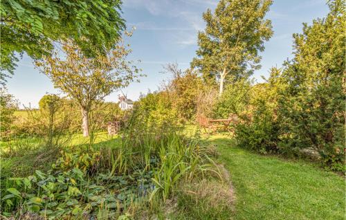 Friedrichskoog House | Pet Friendly Home In Friedrichskoog