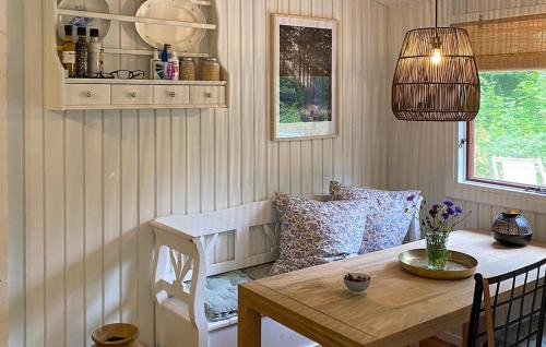 Frederiksvaerk House | Pet Friendly Home In Frederiksværk