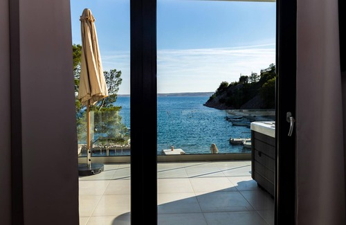 Baric Draga House | Pet friendly home in Baric Draga