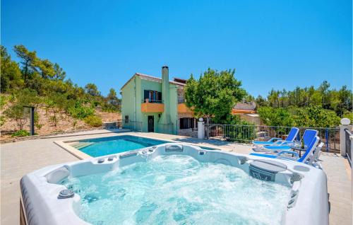Cara House | Pet Friendly Home In Cara