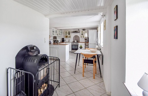 Horsens House | Pet friendly home in Juelsminde