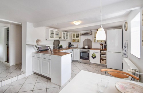 Horsens House | Pet friendly home in Juelsminde