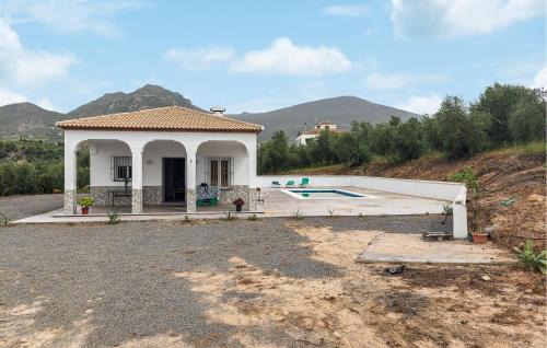 Algodonales House | Pet Friendly Home In Algodonales