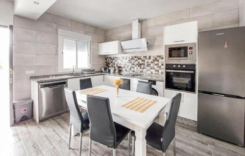 Algodonales House | Pet Friendly Home In Algodonales