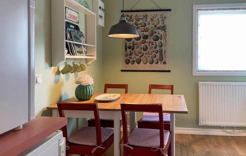 Gotlands Tofta House | Pet Friendly Home In Gotlands Tofta With Wifi