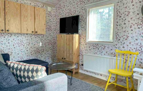 Gotlands Tofta House | Pet Friendly Home In Gotlands Tofta With Wifi
