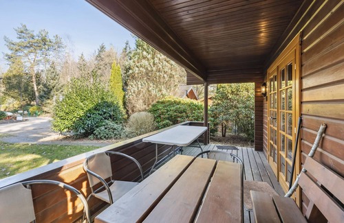 Haren House | Pet friendly home in Haren with WiFi