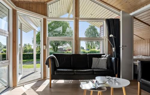 Hejlsminde Strand House | Pet Friendly Home In Hejls With Sauna - F04167