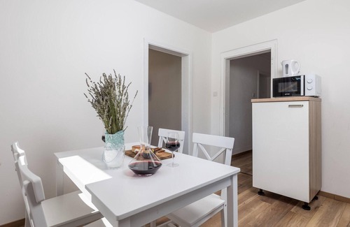 Novi Vinodolski House | Pet friendly home in Klenovica