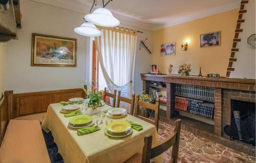 Barga House | Pet Friendly Home In Sommocolonia