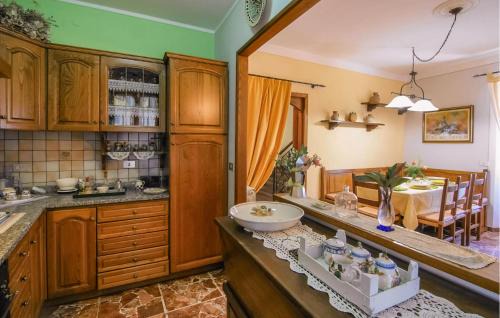 Barga House | Pet Friendly Home In Sommocolonia