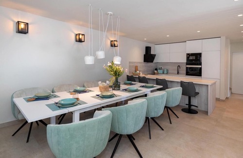 Klek House | Pet friendly home in Klek with kitchen