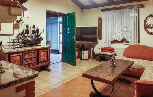 Vinez House | Pet Friendly Home In Labin With Wifi