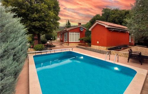 Vinez House | Pet Friendly Home In Labin With Wifi