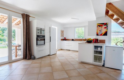 Lorgues House | Pet friendly home in Lorgues
