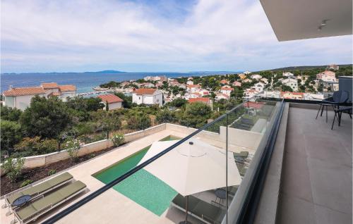 Jakisnica House | Pet Friendly Home In Lun