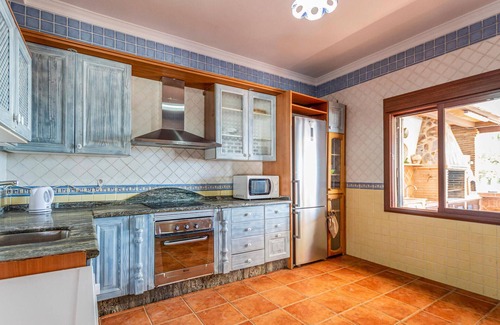 Torrox House | Pet friendly home in Malaga