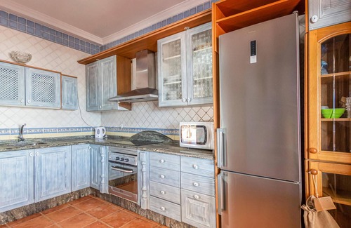 Torrox House | Pet friendly home in Malaga