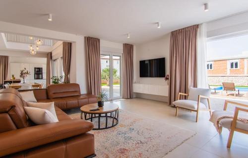 Mandre House | Pet Friendly Home In Mandre