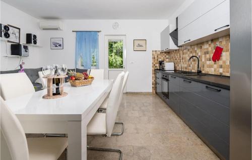 Zupanici House | Pet Friendly Home In Nedescina