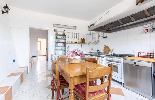 Conscenti House | Pet friendly home in Ne