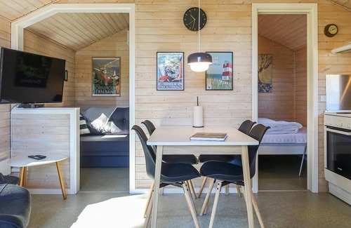 Balka Strand House | Pet friendly home in Nexø with kitchen