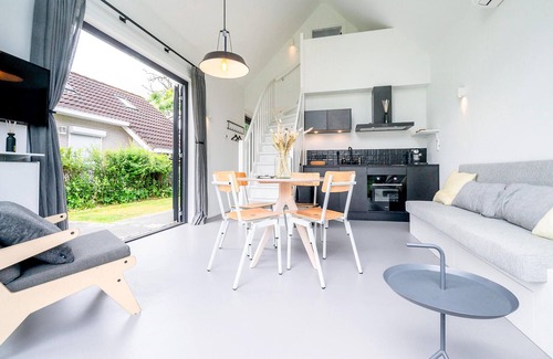 Municipality of Vlissingen House | Pet friendly home in Vlissingen