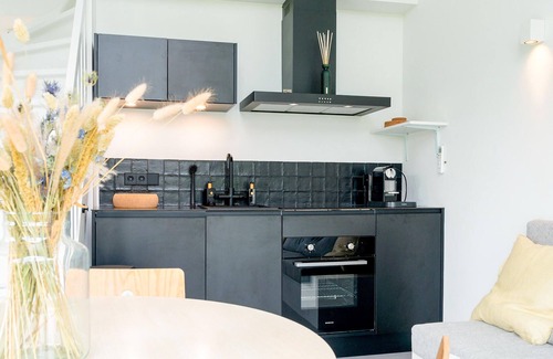 Municipality of Vlissingen House | Pet friendly home in Vlissingen