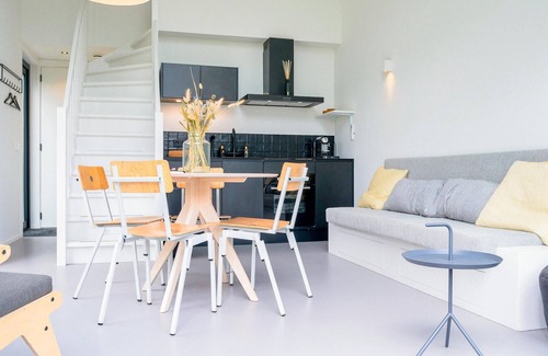 Municipality of Vlissingen House | Pet friendly home in Vlissingen
