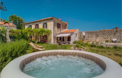 Mali Losinj House | Pet Friendly Home In Osor
