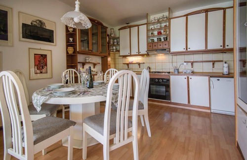 Portoroz House | Pet friendly home in Portoroz with WiFi
