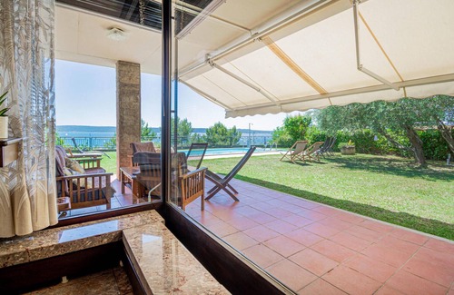 Portoroz House | Pet friendly home in Portoroz with WiFi