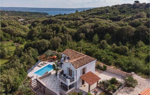 Mali Losinj House | Pet Friendly Home In Sveti Jakov
