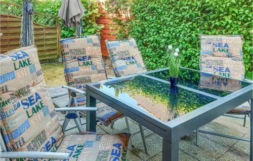 Lubmin House | Pet Friendly Home In Seebad Lubmin