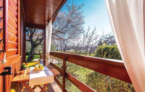 Smrika House | Pet Friendly Home In Smrika With Wifi